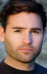 Stuart Manning