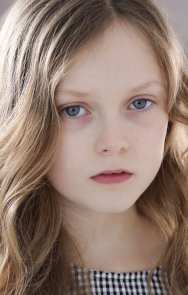 Jemima Lucy Newman
