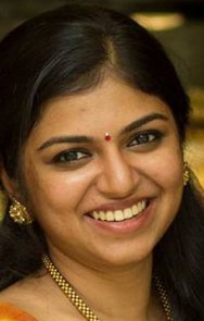 Raveena Ravi