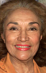 Miriam Colon