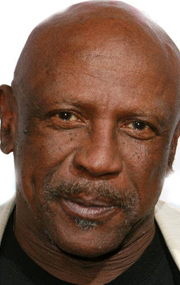 Louis Gossett Jr.