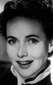 Teresa Wright