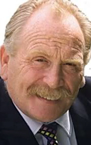 James Cosmo