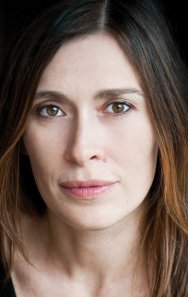 Victoria Haralabidou