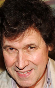 Stephen Rea