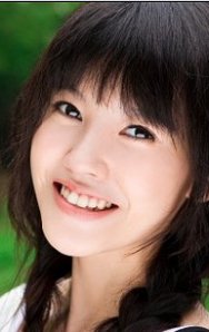 Zishan Yang