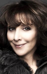 Andrea Martin