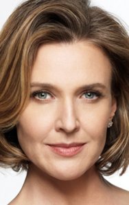 Brenda Strong