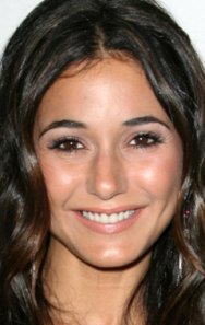 Emmanuelle Chriqui