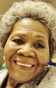 Irma P. Hall