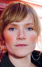 Jessica Hynes