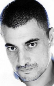 Alain Figlarz