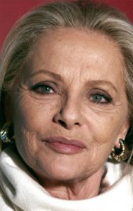 Virna Lisi