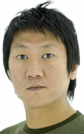 Benedict Wong