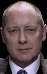 James Spader