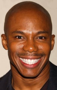 Erik King