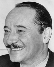 Norman Kerry