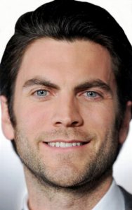 Wes Bentley