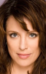 Alanna Ubach