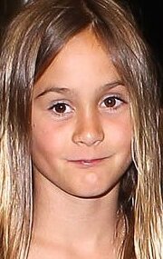 Coco Arquette
