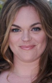 Rebecca Field