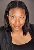 Anjela Lauren Smith