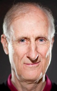 James Cromwell