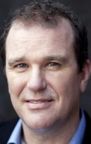 Douglas Hodge