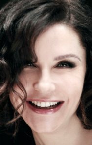 Alessandra Martines