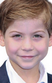 Jacob Tremblay
