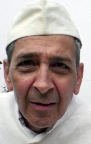 Roshan Seth