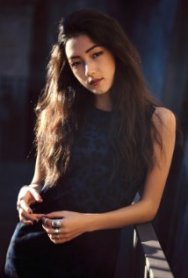 Natasha Liu Bordizzo