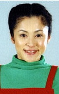 Mari Hamada
