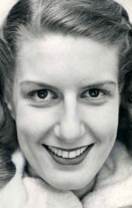 Nancy Marchand