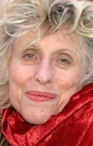 Catherine Lachens