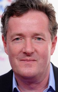 Piers Morgan