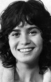 Maria Schneider