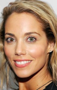 Elizabeth Berkley