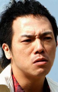 Kyôsuke Yabe