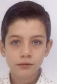 Patrick McAuley