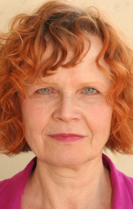 Eva Medusa Gühne