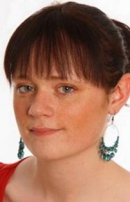 Natalie Gavin