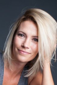 Jacque Gray