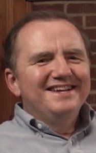 George Stover