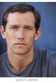 James Crosby