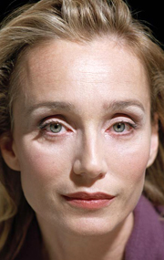 Kristin Scott Thomas
