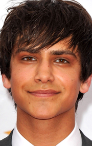 Luke Pasqualino