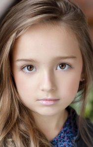 Sophia VanDette