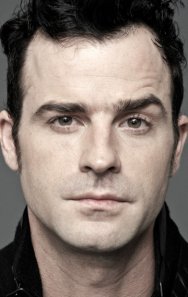 Justin Theroux