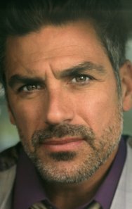 Eric Etebari